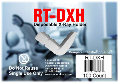 RT-DXH Disposable X-Ray Holder - Compare to Stabe® 600870