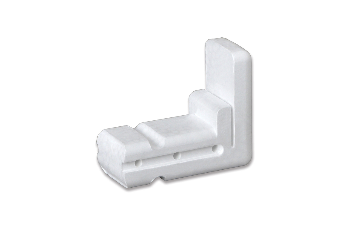 Disposable Biteblocks for XCP® system - 100 pcs - SKU 540870